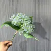 El Nuevo Ramo de Aliento de Bebé de 35 cm es Adecuado para Decoración de Suelo, Montaje de Mesa, Decoración de Tienda y Alta Apariencia