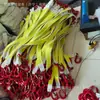 Fabricante Vende Arnés de Seguridad Reflectante para Protección de Cintura, de Apertura Grande, Alta Resistencia, Alta Capacidad de Carga, con Cuerda Anticaídas para Uso en Minería