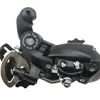 Cambio Trasero Tx35/Gancho de Cambio/Cambio Trasero de Bicicleta de Montaña/Cambio Trasero de Bicicleta/Accesorios para Bicicleta Cambio Trasero de 24 Velocidades