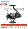 Shimano 24 Modelos de Wanford 20 Modelos Vanford Wanford Carrete de Pesca Spinning Ci4 Actualización
