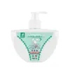 Detergente para lavar ropa interior para uso doméstico, líquido de lavado herbal antibacteriano y eliminador de ácaros para ropa interior y prendas íntimas