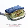 Bolsa de Almacenamiento de Borlas de Alta Gama, Anillo, Collar, Pendientes, Pulsera, Joyero, Joyero de Seis Niveles, Bolsa de Joyería con Cremallera