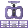 Anillo de fascia transfronterizo nuevo dispositivo de masaje reductor de grasa, masajeador abdominal vibratorio relajante, cinturón de equipo de fitness