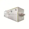Instalación Temporal de Almacenamiento de Residuos Peligrosos, Almacén de Residuos Peligrosos, Sala de Almacenamiento de Químicos, Contenedor de Recolección de Residuos Peligrosos para Proyectos de Petróleo y Gas, Uso Específico Personalizable del Contenedor