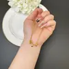 Cadena para Clavícula de Oro Arena Vietnamita Retro Diseño Simple Collar del Zodiaco Serpiente Estilo Lujo Ligero para Mujer Joyería Versátil Transfronteriza