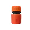 Conector de tubería de agua de tres puntos cuatro puntos conector de grifo manguera de conversión rápida de agua para lavado de autos accesorios para pistola de agua de lavadora