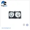 Para Ventilador de Radiador de Coche HONDA ACCORD 19030-RAA-A01 38616-RAA-A01
