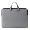 Atacado do Fabricante Grande Capacidade Resistente ao Desgaste Tecido Oxford Bolsa para Laptop Bolsa para Computador Presente Maleta de Escritório Logotipo Impresso