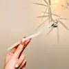 Fabricante de Yiwu Venta al por mayor de accesorios para el cabello a precio de costo, Pasadores de estilo antiguo de alta gama para Cheongsam, Pasadores simples y versátiles para uso diario