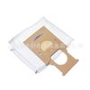 Bolsa para polvo compatible con accesorios para barredoras Cobos Serie T8 MAX/AIVI