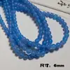 Nuevo Estilo Chino Pulsera Collar de Piedra Natural con Cuentas DIY Verano Popular Mercado Hecho a Mano Accesorios de Cuentas Sueltas Material Piedra