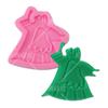 Molde de Silicona para Modelado de Fantasma de Halloween DIY Hecho a Mano Doblar Caramelo Molde para Pastel Doblar Caramelo Herramienta Doblar Molde para Pastel Otro