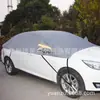 Venta directa de fábrica: Fundas de coche de cobertura total, impermeables, para protección contra nieve, heladas y sol - una funda protectora de doble propósito disponible en Amazon y eBay