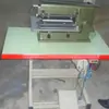 Máquina de Corte Automática Completa para Couro e Tecido, Máquina de Corte Fino para Membrana de Filtro, Máquina de Corte Transversal Computadorizado para Papel de Cópia, Estoque Pronto do Fabricante