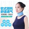 Soporte para el Cuello Cinturón para el Cuello Cuello Cuello Fijo Hogareño Cómodo Transpirable Anillo para el Cuello de Hombres y Mujeres