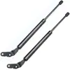 Suministro de fábrica adecuado para Toyota Celica Toyota Celica Soporte de tapa trasera Varilla resorte de gas 99-05