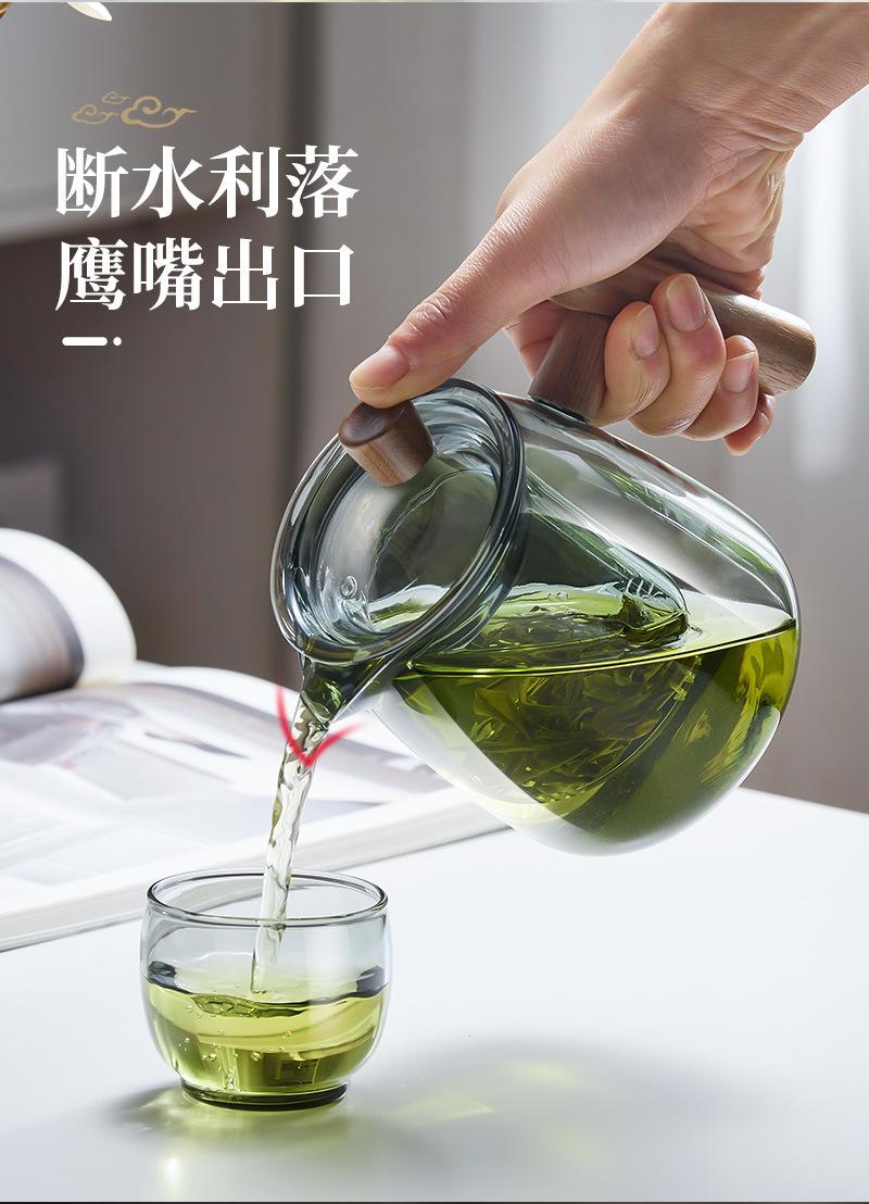 泡茶壶