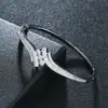 Anillo para Mujer Estilo Japonés y Coreano Retro Circonita Redonda Microincrustada Juego de Pulseras Joyería de Comercio Exterior Accesorios Explosivos Transfronterizos para Mujer