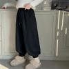 Pantalones para Niñas Primavera y Otoño 2025 Nuevos Pantalones de Vestir de Primavera para Niños Pantalones de Chándal para Niños Pantalones Deportivos Casuales de Primavera para Niños Grandes