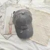 Gorra de Béisbol Estilo Coreano Primavera/Otoño 2026 Hace que la Cara se Vea Más Pequeña Protección Solar Gorra de Pico Fresca y Moderna Estilo Callejero Versión Coreana Moderna