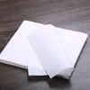 Papel Filtro de Óleo de Velocidade Média para Óleo de Cozinha Doméstico, Gordura Vegetal, Óleo de Fritura, Papel Filtro para Absorção Manual de Óleo, Filtração Comercial de Alta Eficiência