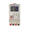 Dingchen DCL6104 carga electrónica de CC de doble canal 400W Carga LED para prueba de capacidad de batería