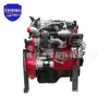 Motor Diesel Cummins Isf4.5E6180 de Alta Qualidade Adequado para Caminhões Leves/Veículos de Carga Série Euro R