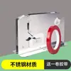 Sellador de bolsa con cordón Sellador de bolsas Sellador de bolsas de plástico Tienda de supermercado Bolsas de rollo continuo para productos frescos Máquina de embalaje Máquina de cinta