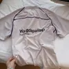 Camiseta de Verano Fina para Deportes al Aire Libre y Ciclismo, Unisex, Manga Corta, Secado Rápido, Bloques de Color, Fresca y Transpirable