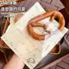 Sacos para Embalagem de Pão, Sacos Auto-Selantes para Assar, Sacos Transparentes Auto-Adesivos para Embalagem de Sanduíche de Bagel, Torrada, Alimentos, Biscoitos, Pão Europeu