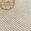 Alfombra de Algodón Hecha a Mano para Sala de Estar Mesa de Café Sofá Alfombrilla Moderna Simple Hogar Dormitorio Nórdico Mesita de Noche Alfombrilla de Suelo Tatami
