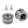 Accesorios para Impresora 3D Alimentador Kit de Extrusión de Doble Engranaje Engranaje de Aleación de Acero Templado K1/K1C/Ender3 V3