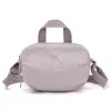 Bolsa de Ombro Pequena Estilo Montanha Ultraleve 2025 Tendência Masculina e Feminina Versátil para Esportes de Caminhada e Trilha ao Ar Livre Bolsa Transversal para Celular