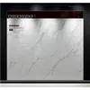 1200x3000 Formato Grande Roca Porcelánica Panel de Pared Fondo para Vestíbulo Sala de Estar de Villa Veta Continua Piedra de Lujo Roca Porcelánica Placa Grande