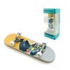 Suministro Directo de Fábrica de Finger Skates de Madera de Arce con Ruedas de Rodamiento Profesionales y Tablas de Doble Kick para Venta al por Mayor Transfronteriza