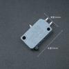 Micro Chave interruptor de partida 800 801.802 interruptor positivo e reverso interruptor de partida acessórios para parafusadeira elétrica