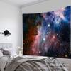 Tapiz Estilo Nórdico para el Hogar Impresión Digital Decoración de Dormitorio Tela Colgante Decorativa Tela de Fondo para Transmisiones en Vivo Outlet de Fábrica