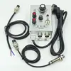 220V/380V/10A Tornillería Material Parada Completa Alimentador Vibratorio Controlador Regulación de Voltaje Alimentación Velocidad Alimentador Vibratorio Regulador de Velocidad