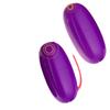 Laile USB Língua Lambendo Ovos de Salto Duplo Choque Forte Brinquedo Sexual Masturbador Feminino Adulto Sexo Produtos Sexuais