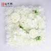 Decoración de Habitación de Boda Transfronteriza Pared de Flores Artificiales Arreglo Floral 30cm Fabricante de Flores Artificiales Pared de Fondo de Sala de Estar Decoración de Tienda Arreglo Floral