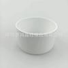 Em estoque Glitter Silicone Cup Set 7,5 cm de diâmetro Thermos Cup Car Cup para Space Pot Protection Cup Set