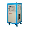 Equipo de Tratamiento Térmico de Frecuencia Media Transfronterizo de Fábrica Horno de Fusión de Frecuencia Media de 45Kw Máquina de Temple de Fundición y Forja Horno de Fusión de Oro Alta Eficiencia