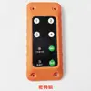 Gao Debao Carretilla Elevadora Semi-Eléctrica Manual Hidráulica Carretilla Paletizadora Accesorios Piezas Mantenimiento Carretilla Elevadora Carrito de Batería
