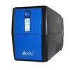 Empresa conjunta Sino-Estadounidense SVC V-650 360W UPS fuente de alimentación ininterrumpida en espera 15 minutos fuente de alimentación UPS para computadora