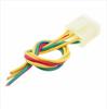 Conector de Enchufe Rectificador Ct-R2009.0-Dx Adecuado para Honda Cb4000 1992-1998