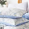Amazon Funda de Almohada 100% Algodón Puro Pieza Única Funda de Almohada 100% Algodón Puro Tk Exportación Estilo Americano Funda de Almohada Transfronterizo Medio Oriente