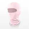 Diseño PersonalizableForro de CascoMáscara para Motociclismo al Aire LibreProtección para la CabezaPañuelo para la Cabeza a Prueba de VientoSombrero de Protección Solar