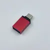 Venta al por mayor de fábrica tipo-c a USB para teléfono móvil Letv Xiaomi Meizu PRO adaptador OTG para conectar disco U