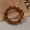Pulsera de Tuya Pulsera Rayo Cuentas de Buda Transparentes Envejecimiento Alto Aceite Para Hombres y Mujeres Sala de Transmisiones en Vivo Drenaje Redes Sociales Artículos de Templo