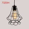 Lustre Moderno de Lava para Sala de Jantar Sala de Estar Designer Europeu Villa Teto Alto Loft Personalizado Duplex Escada Lustre de Ferro